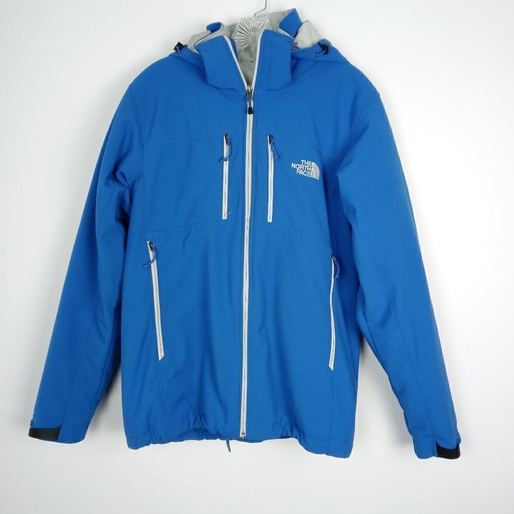 The North Face Kannon Shell Jacket